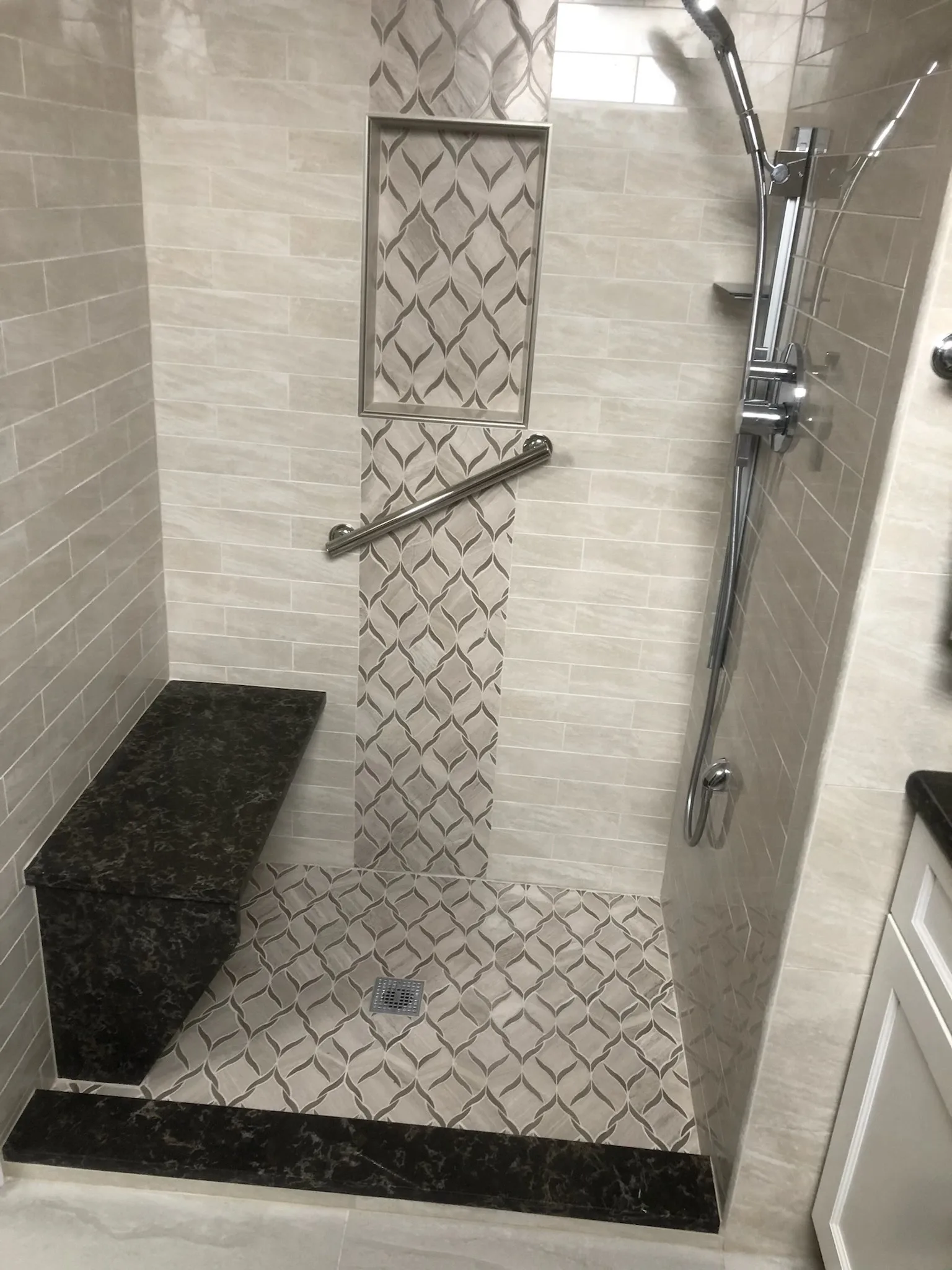 Gold Key Construction Project 1