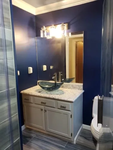 Gold Key Construction Project 4