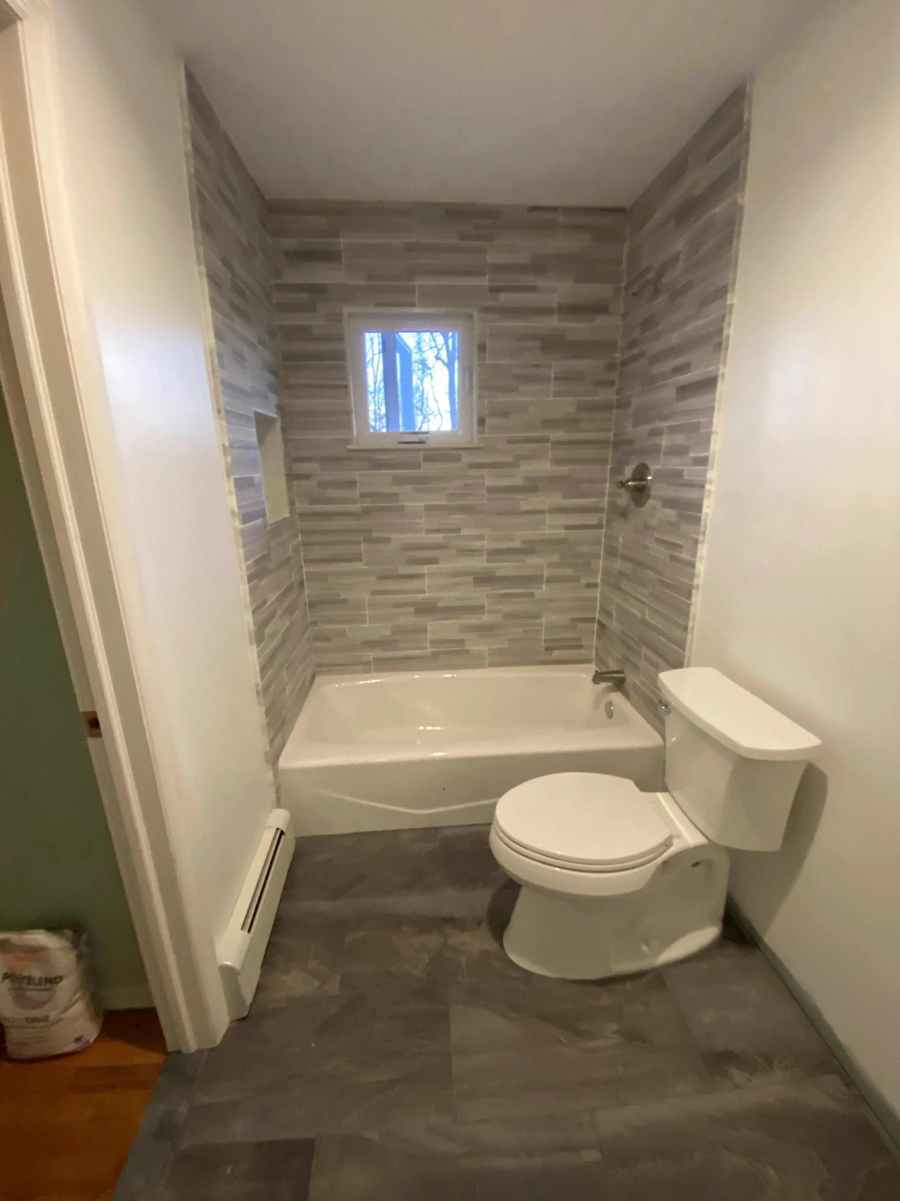 Gold Key Construction Project 8