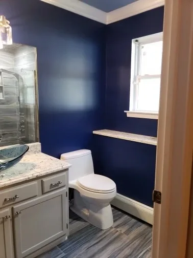 Gold Key Construction Project 5