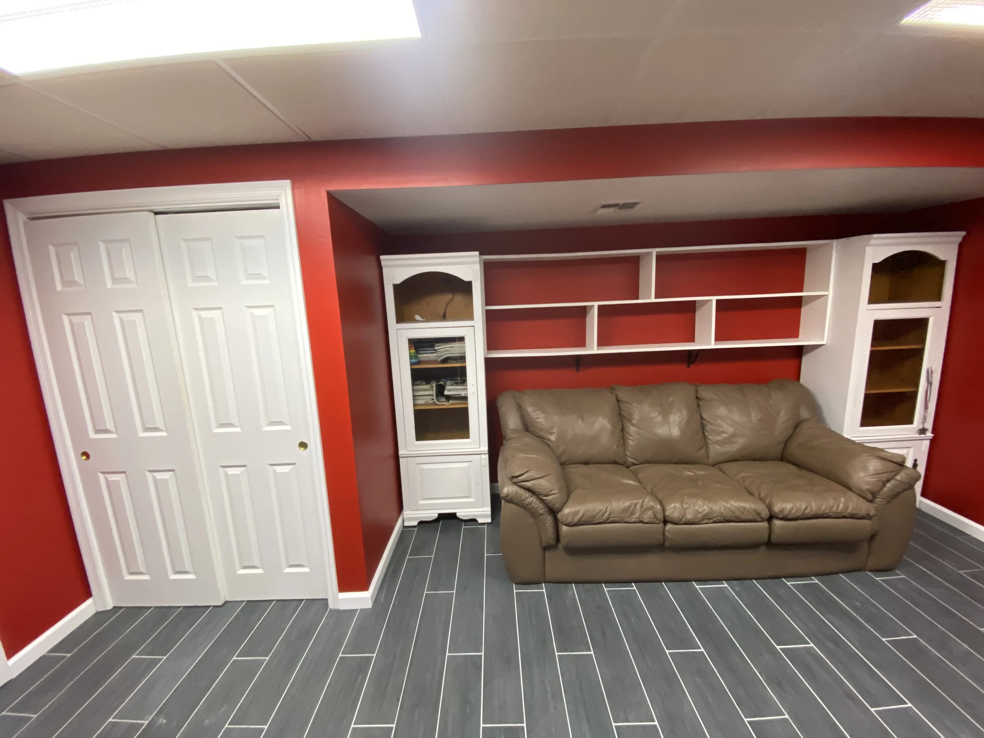 Gold Key Construction Project 7